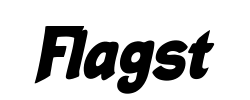 Flagst - logo